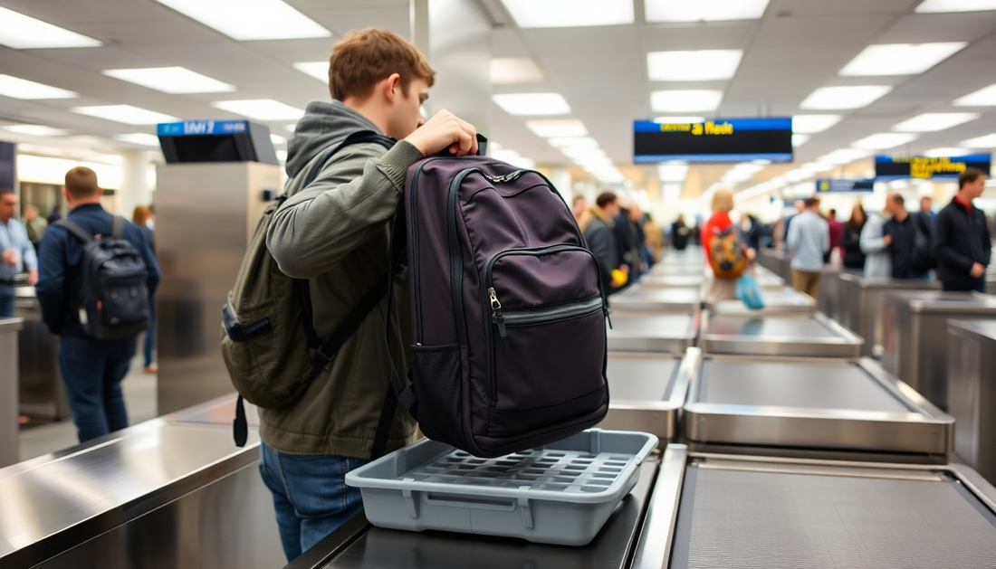 The Ultimate Guide to Buckle-Free Belts for Frequent Travelers and Why People Are Switching