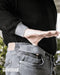 Buckle-Free SideSnap